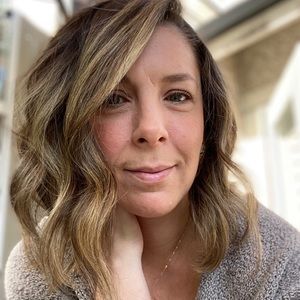 Meet your Posher, Diane